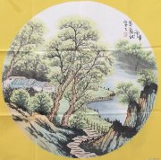 黄裔就作品