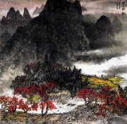 石大法作品