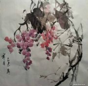 周长娥作品