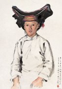 杨之光作品