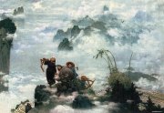 刘宇一作品