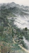 李翔作品