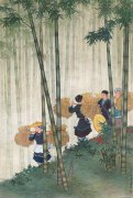 黎正国作品