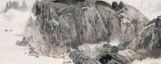 黄格胜作品