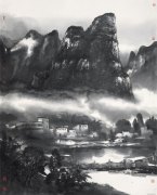 陈辉作品