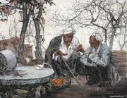 吴宪生作品