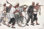 吴宪生作品