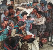 吴宪生作品
