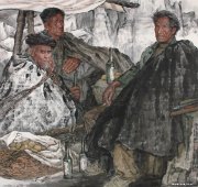 吴宪生作品
