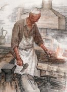 吴宪生作品
