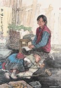 吴宪生作品