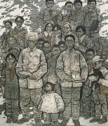 赵奇作品