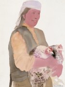 陈坚作品