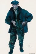 陈坚作品