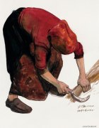 陈坚作品