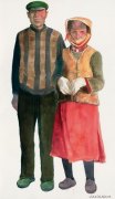 陈坚作品