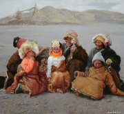 于小冬作品
