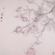 梁雨作品