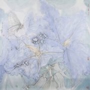 梁雨作品