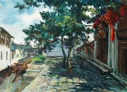 高明晓作品