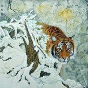 刘阿宝作品