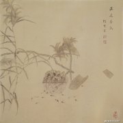 刘阿宝作品
