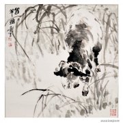 宋展生作品