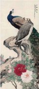 刘奎龄作品