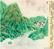 宋梦寒作品