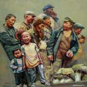 彭承军作品