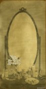 顾静作品