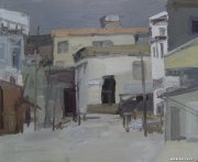 潘闻丞作品