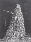 梁练方作品