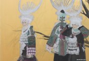 赖辉作品