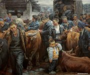 赵嘉陵作品