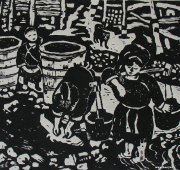 谷旭作品