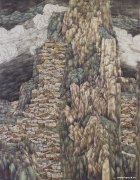 吴宇滔作品