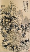 吴宇滔作品