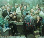 宋次伟作品