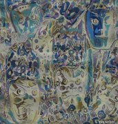 朱世伟作品