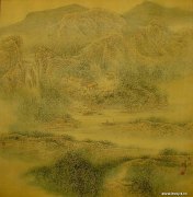 乔任侠作品