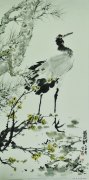 刘定一作品