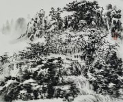 田应福作品