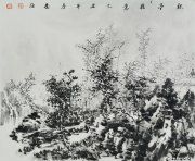 田应福作品