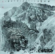 马庆中作品