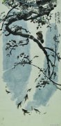 刘宗河作品