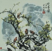 刘宗河作品