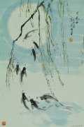 刘宗河作品
