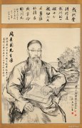 陈敦品作品
