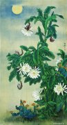 孙吉斌作品